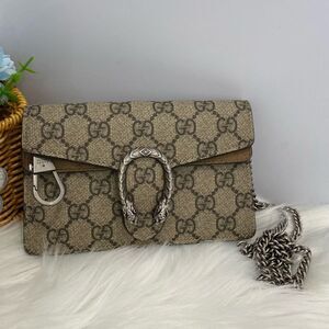 Gucci Women Pre-Loved Bag Very Good Condition